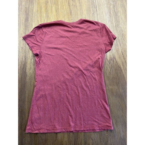 MY U Women's Red Gamecocks Graphic Tee XXL - Picture 5 of 5